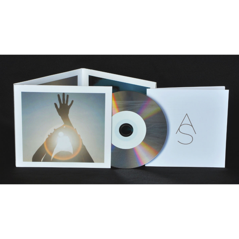 Alcest - Shelter CD Digisleeve 