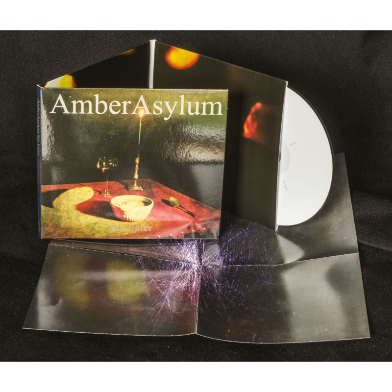 Amber Asylum - Sin Eater 