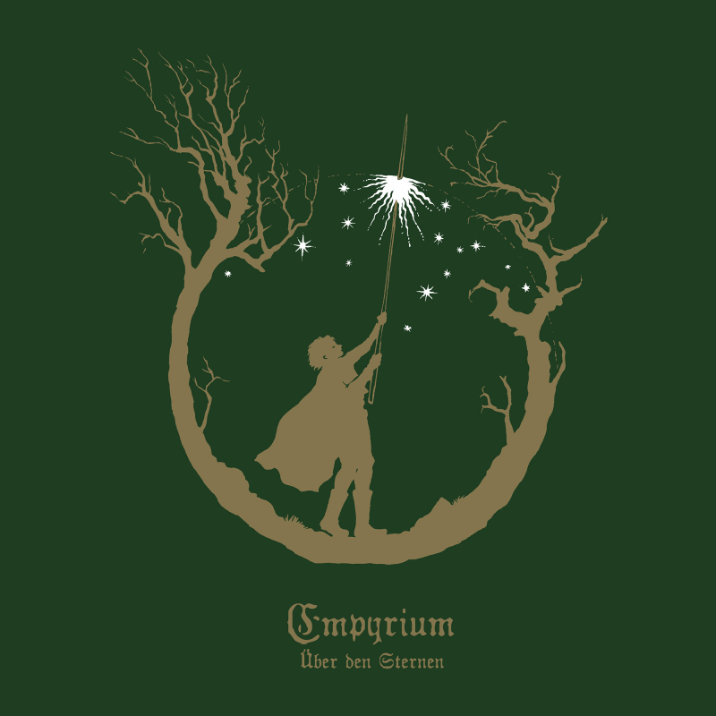 Empyrium - Über den Sternen Complete Box  |  PRO 304 BOX
