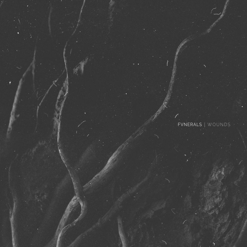 Fvnerals - Wounds CD Digipak 