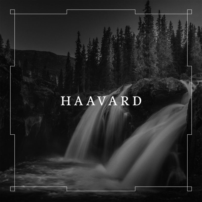 Haavard - Haavard Book 2-CD 