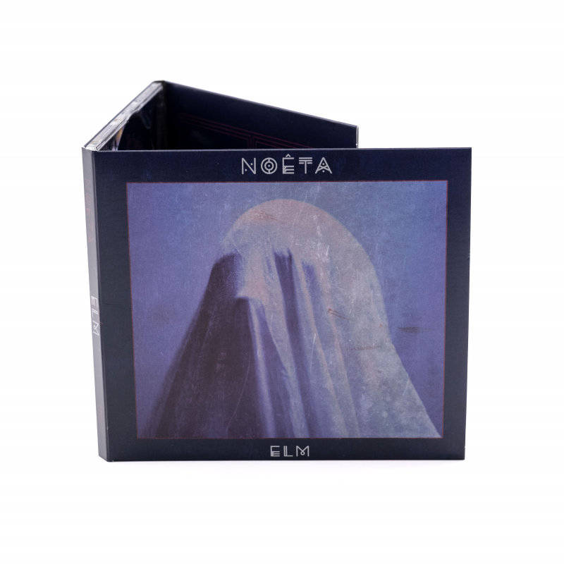 Noêta - Elm CD Digipak 