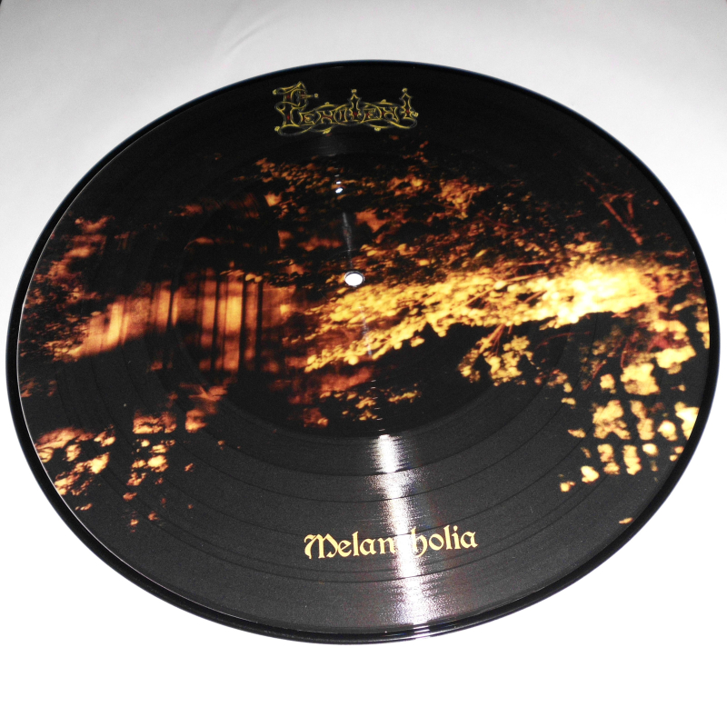 Penitent - Melancholia CD