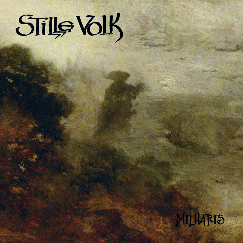 Stille Volk - Milharis Book 2-CD