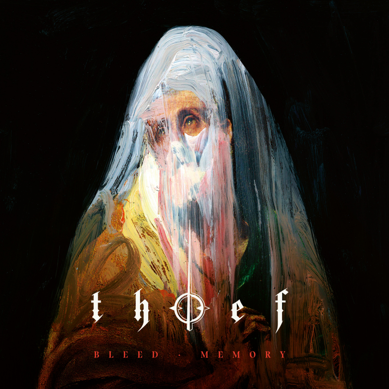 Thief - Bleed, Memory Book 2-CD 