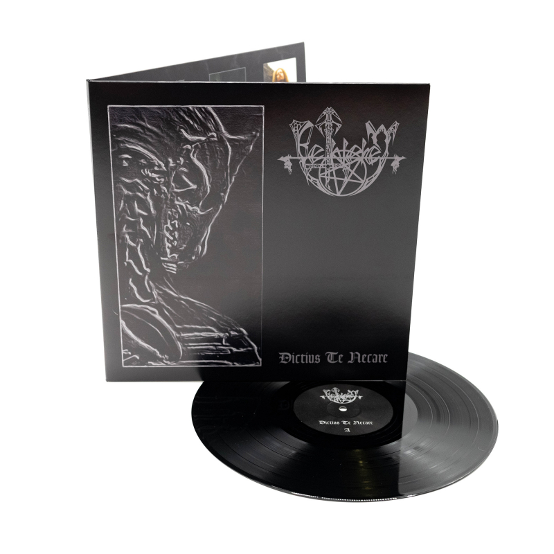 Bethlehem - Dictius Te Necare Vinyl Gatefold LP  |  Black