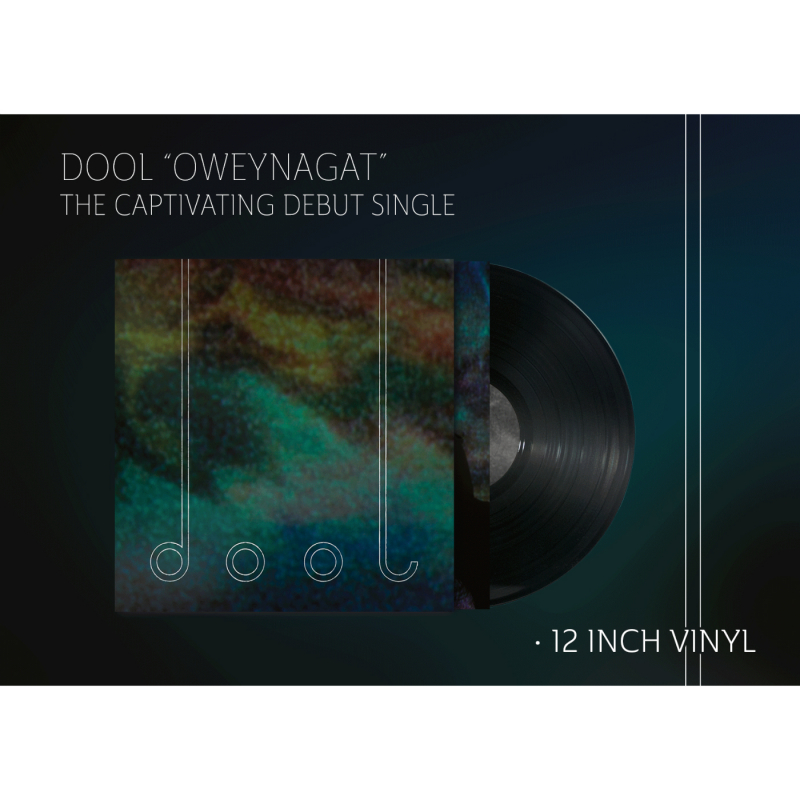 Dool - Oweynagat CD Single 