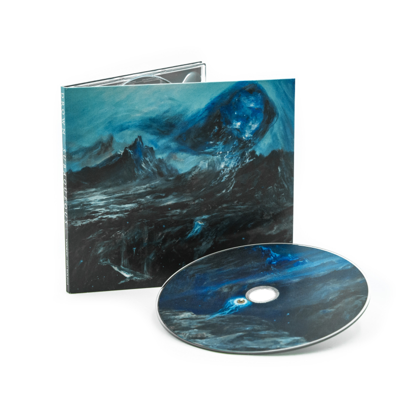Drown - Subaqueous CD Digipak 