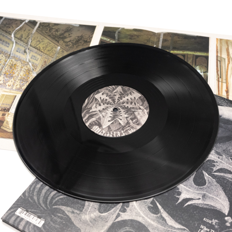 Trelldom - …by the Word… Vinyl Gatefold LP  |  Black