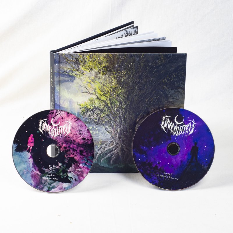 Unreqvited - Mosaic I & II 