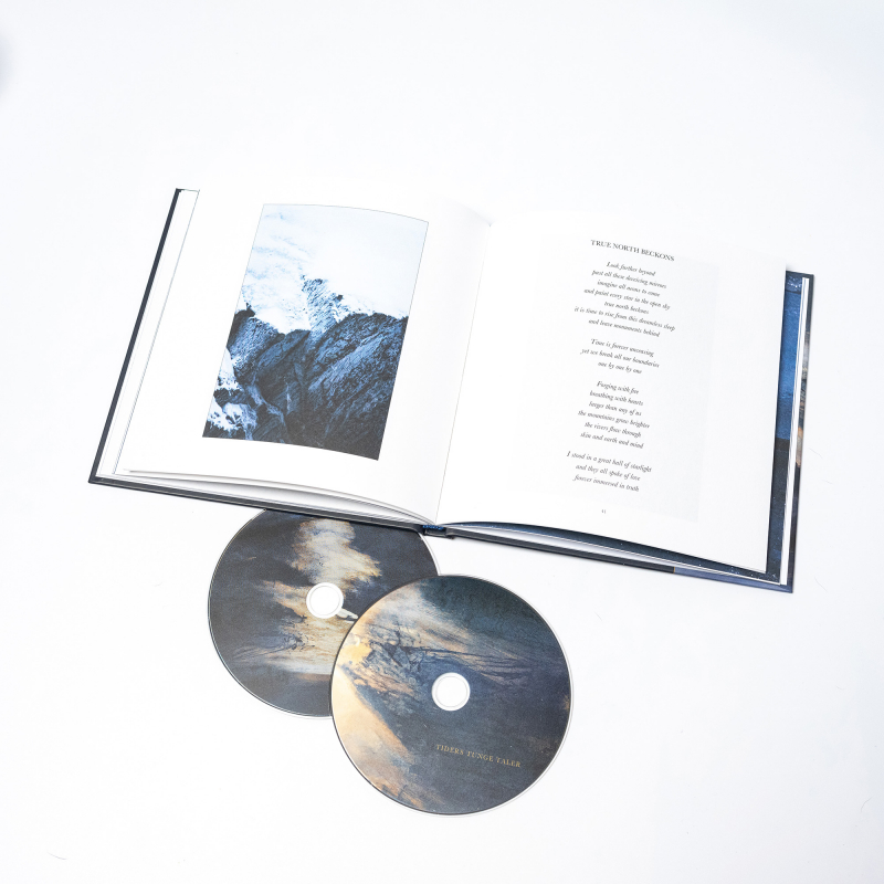 Vemod - The Deepening Book 2-CD 