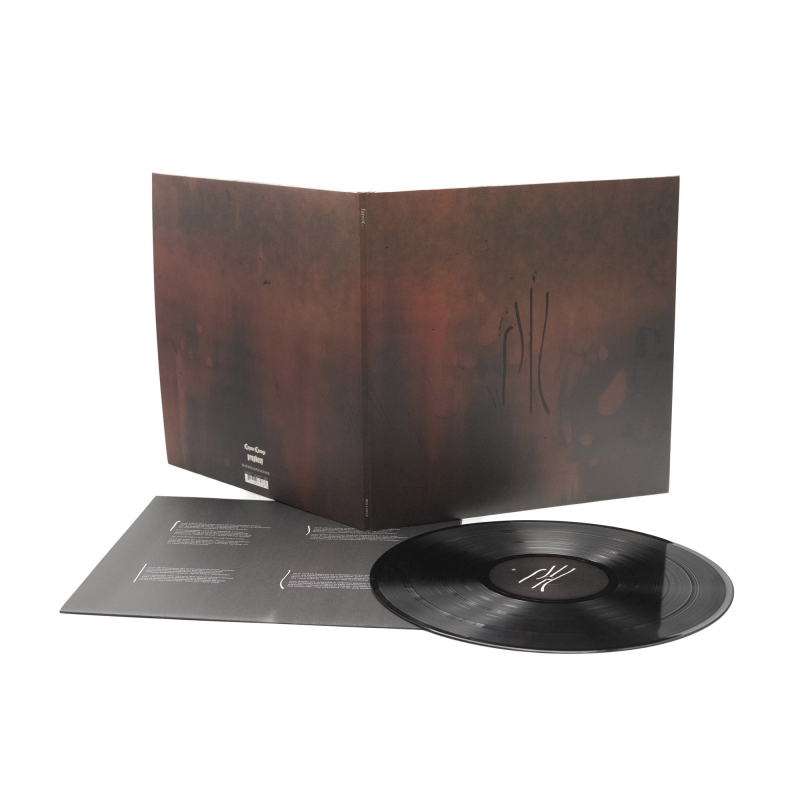 Farsot - IIII Vinyl Gatefold LP  |  Black