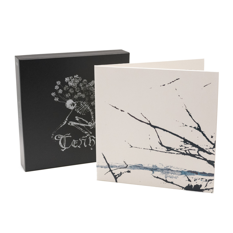 Tenhi - Collected Works 2023 Vinyl Box  |  Black