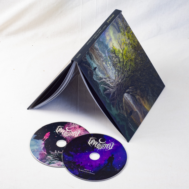 Unreqvited - Mosaic I & II 