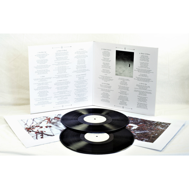 1476 - Our Season Draws Near Vinyl 2-LP Gatefold