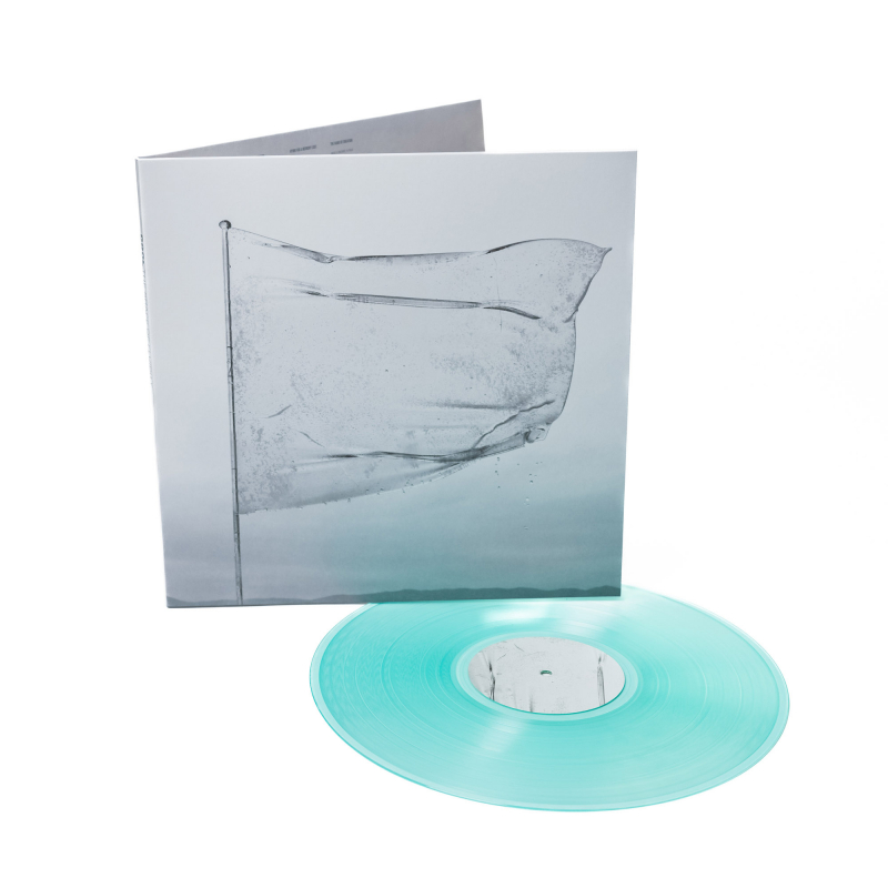 Dool - The Shape Of Fluidity Vinyl Gatefold LP  |  Light Turquoise