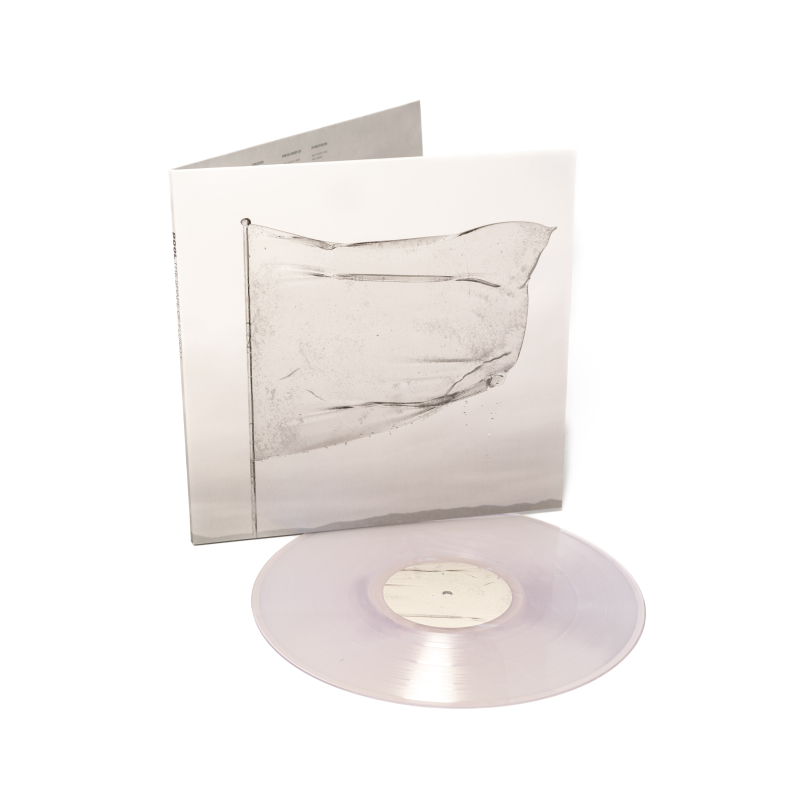 Dool - The Shape Of Fluidity Vinyl Gatefold LP  |  Arctic Pearl