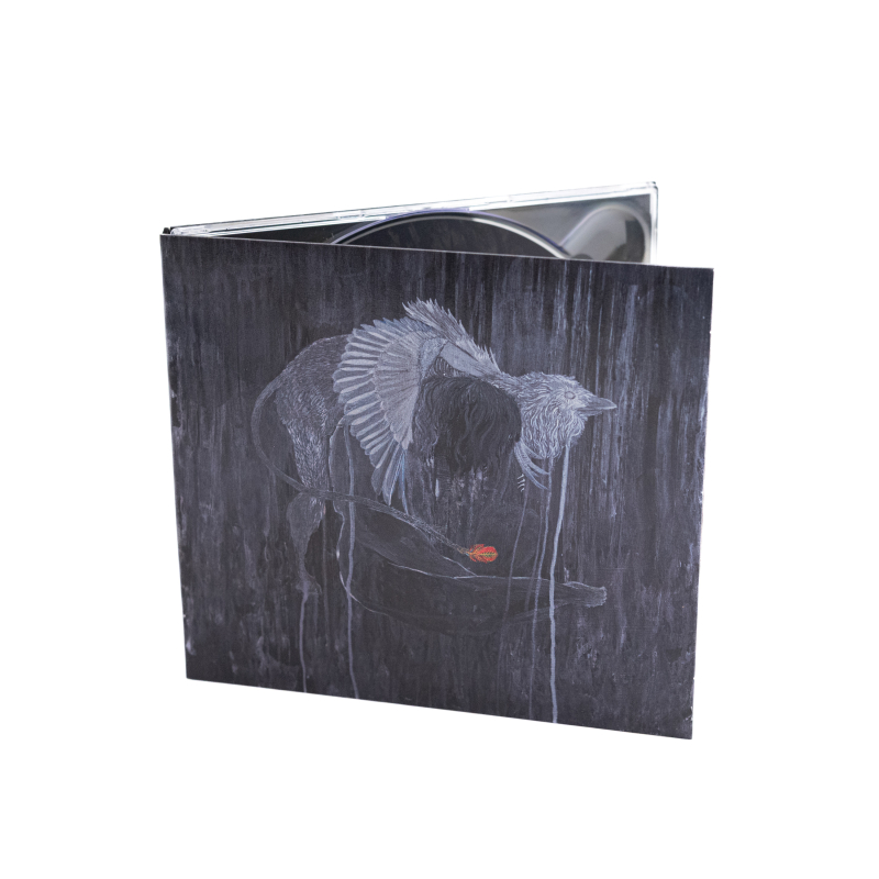 Kayo Dot - Every Rock, Every Half-truth Under Reason CD Digipak 