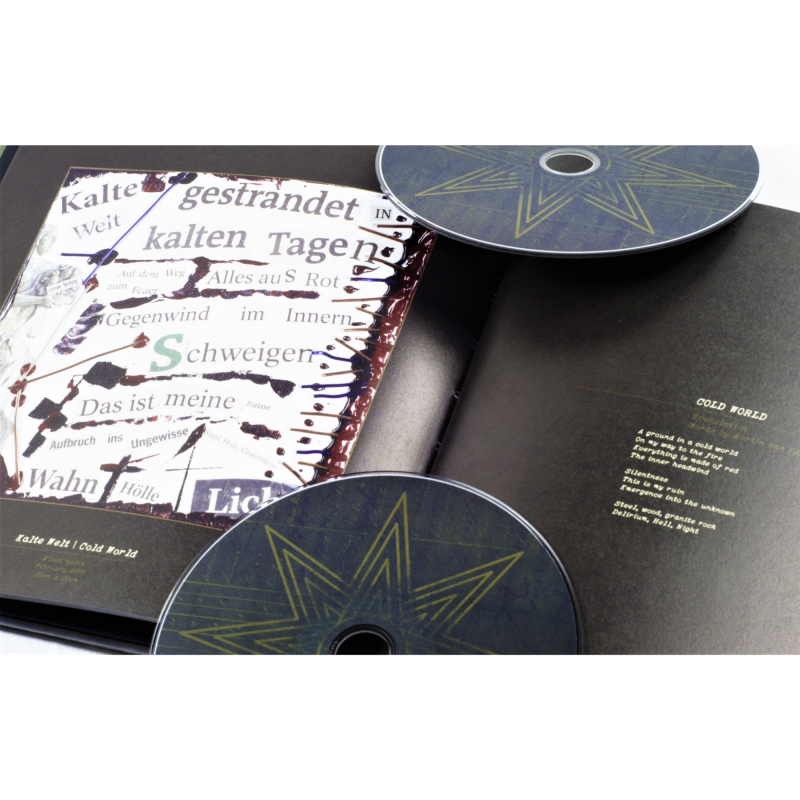 Nachtmystium - Resilient Book 2-CD