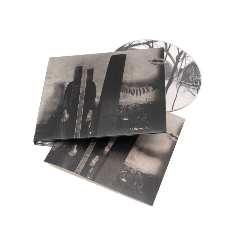Trelldom - …by the Word… CD Digipak 