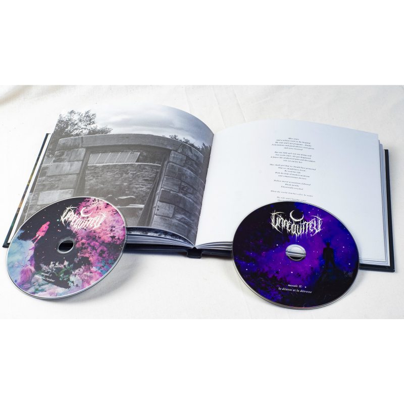 Unreqvited - Mosaic I & II 