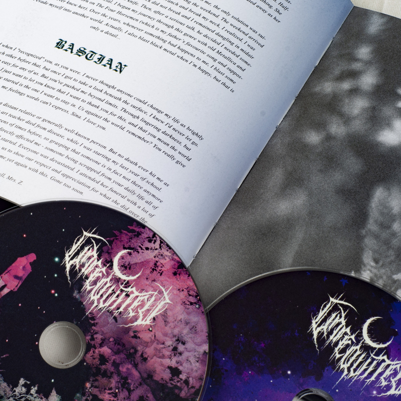 Unreqvited - Mosaic I & II 