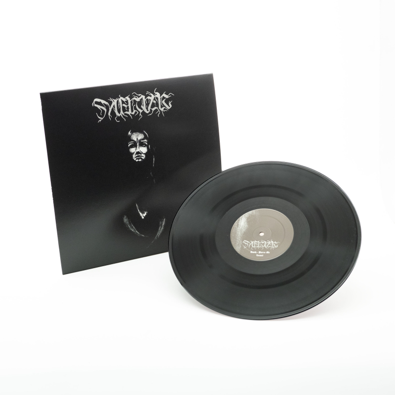 Silencer - Death, Pierce Me Box  |  Silver
